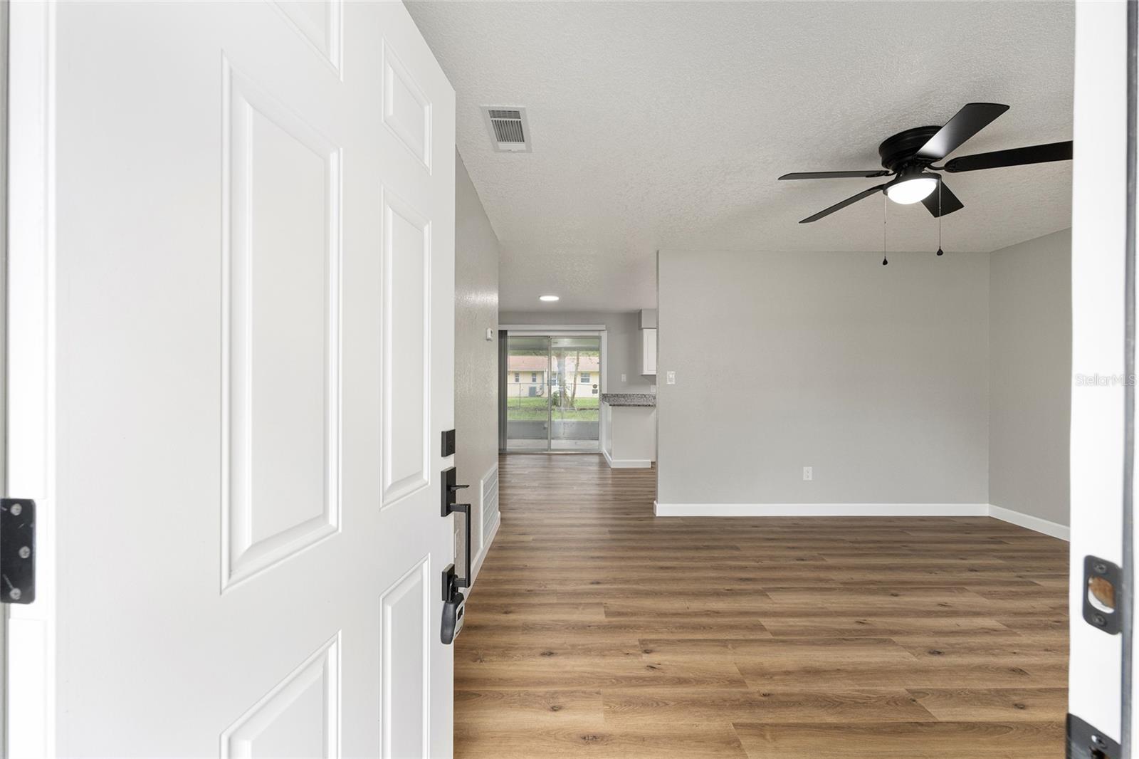 FORE ACRES FIRST ADD - Residential