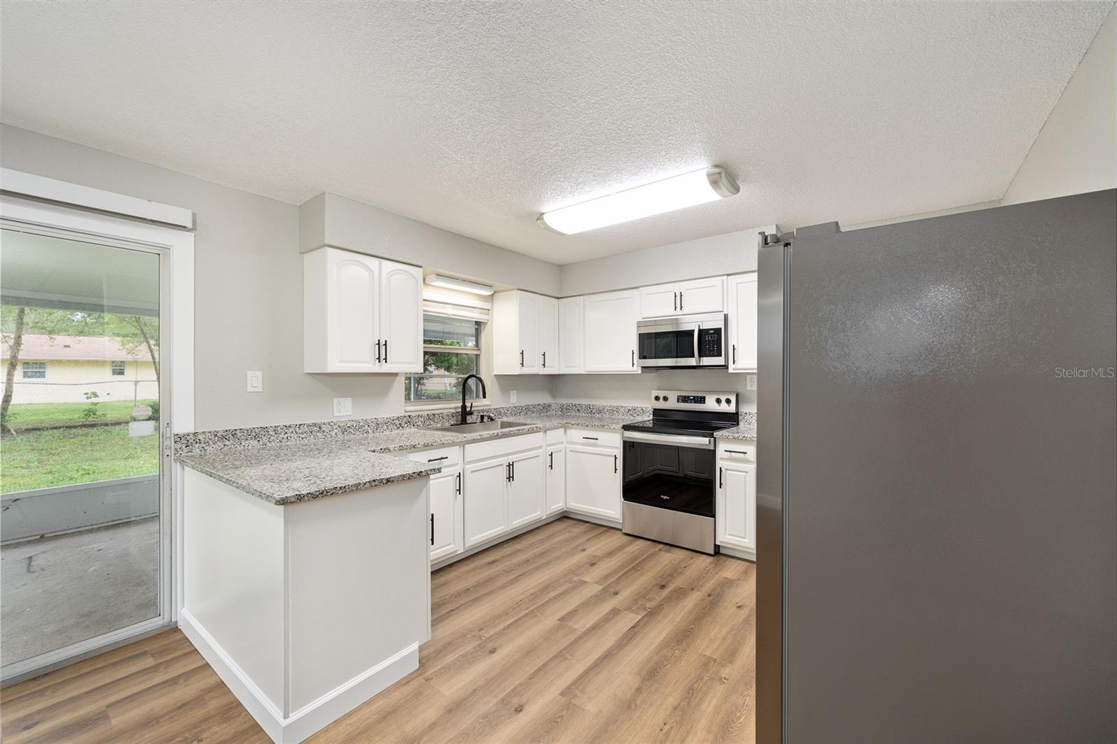 FORE ACRES FIRST ADD - Residential