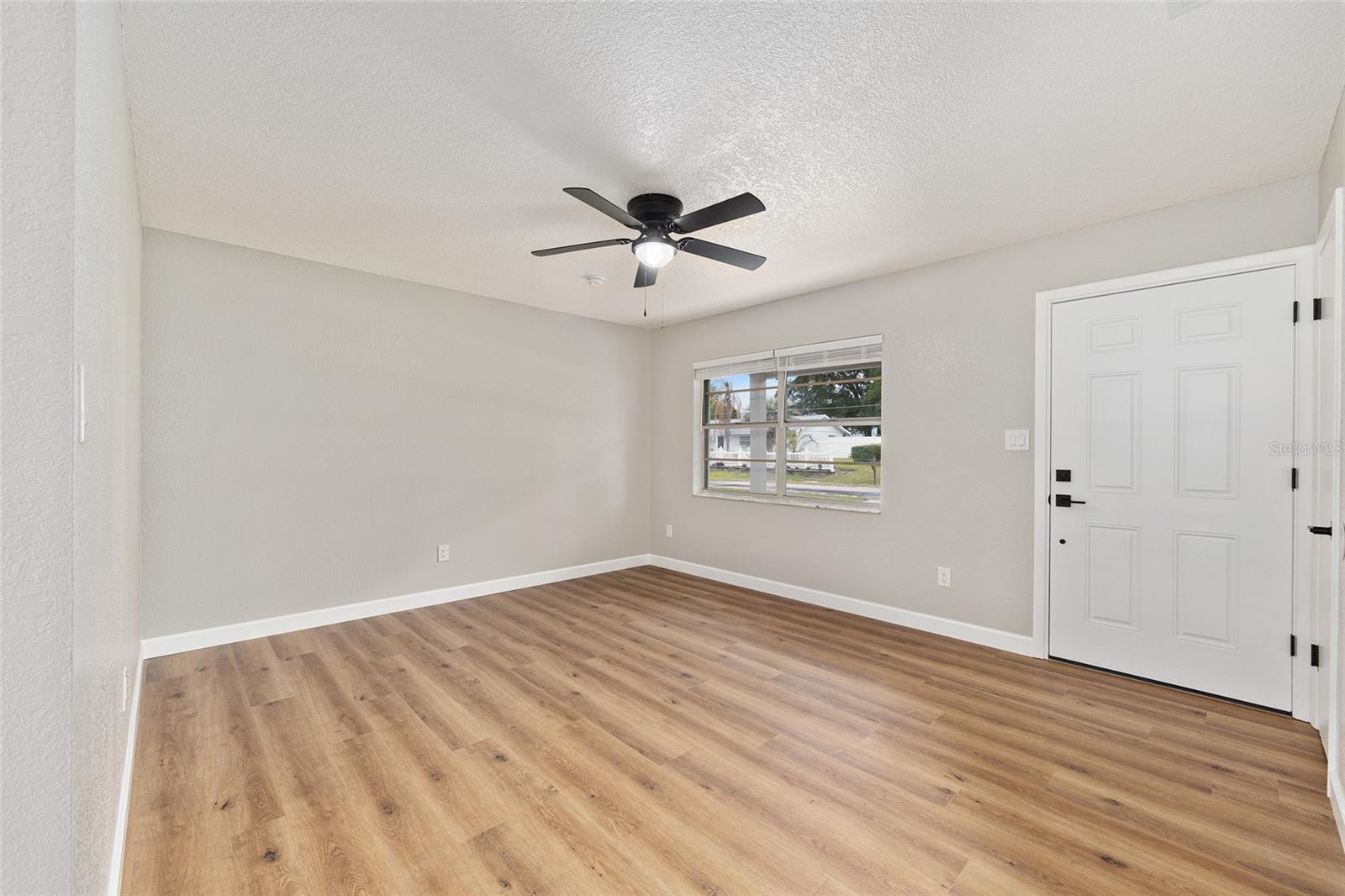 FORE ACRES FIRST ADD - Residential