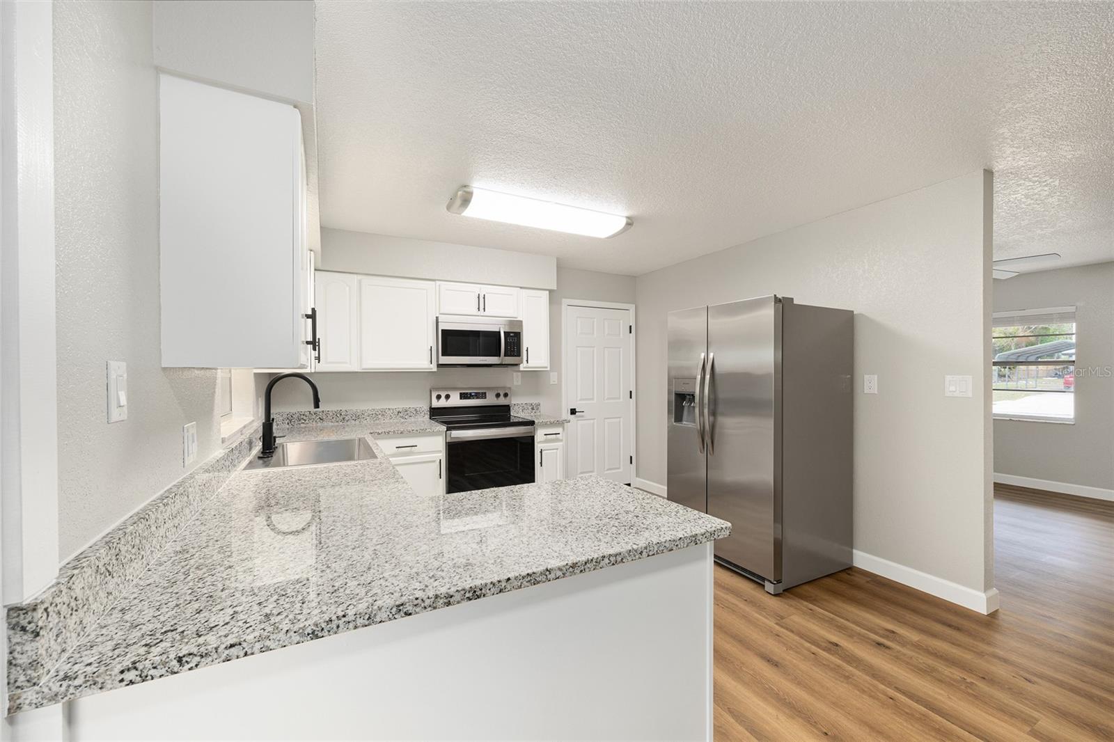 FORE ACRES FIRST ADD - Residential