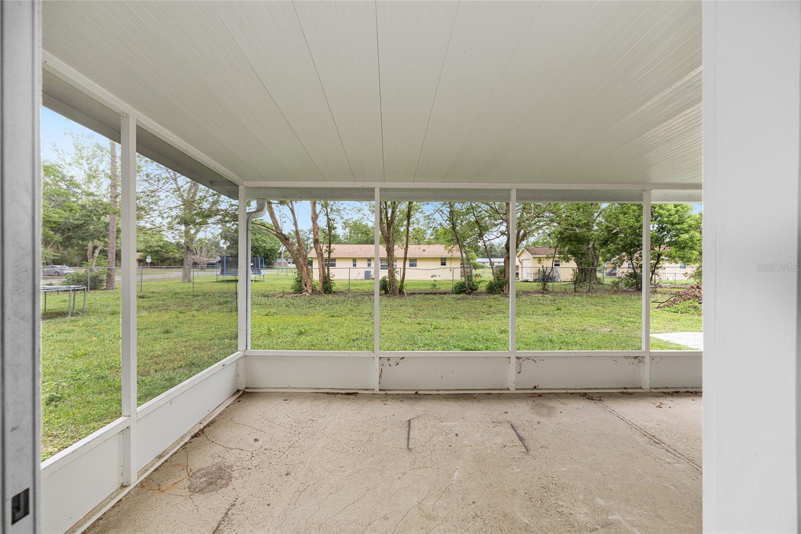 FORE ACRES FIRST ADD - Residential