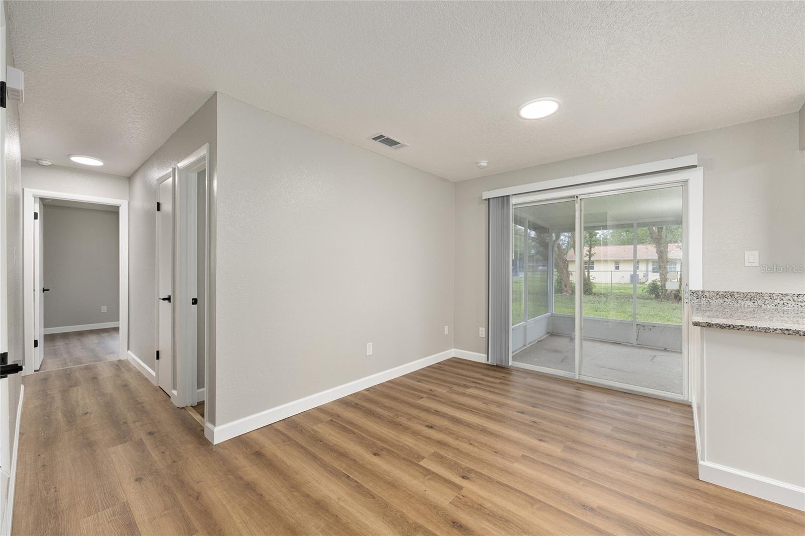 FORE ACRES FIRST ADD - Residential