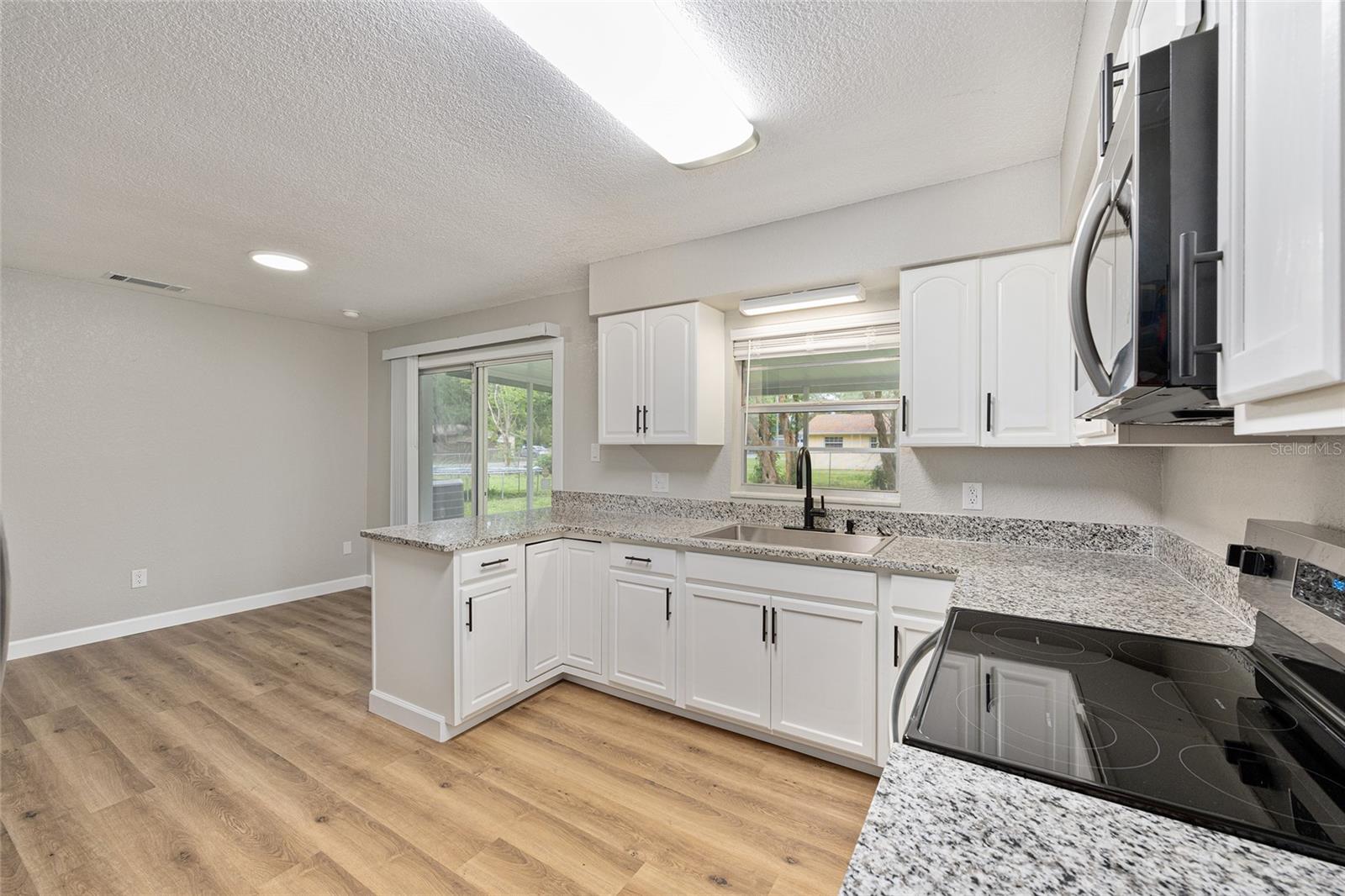 FORE ACRES FIRST ADD - Residential