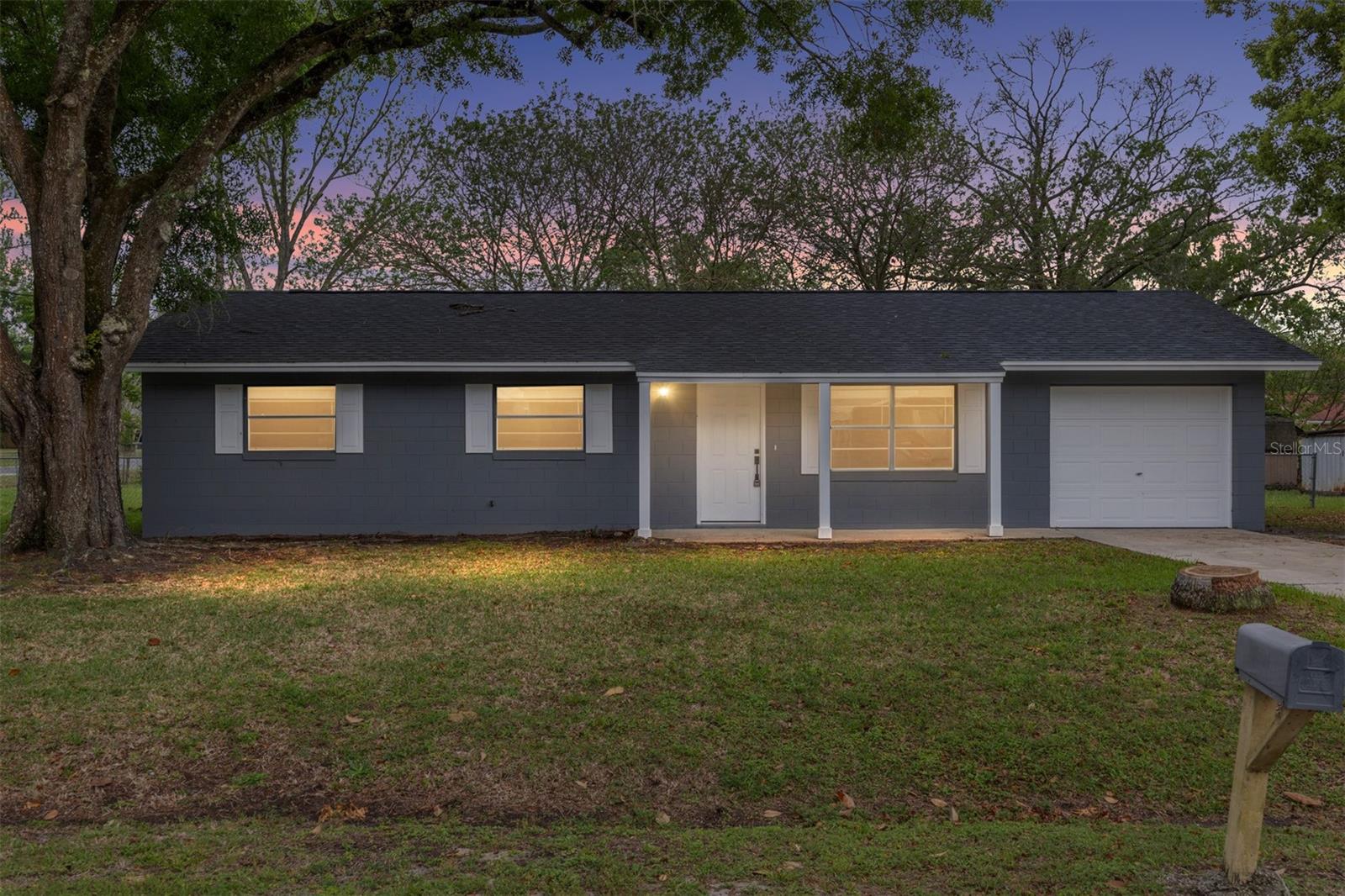 FORE ACRES FIRST ADD - Residential