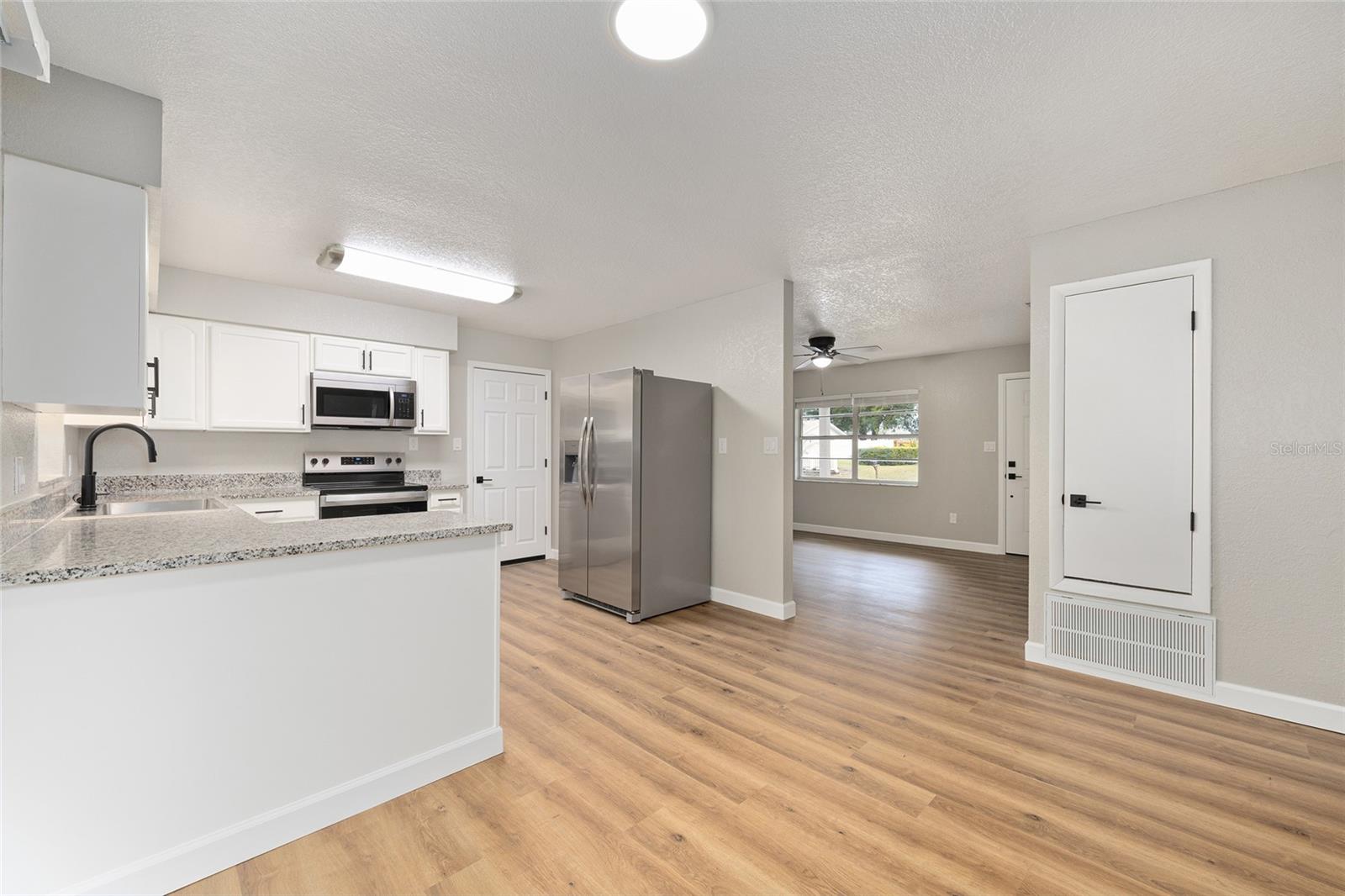 FORE ACRES FIRST ADD - Residential