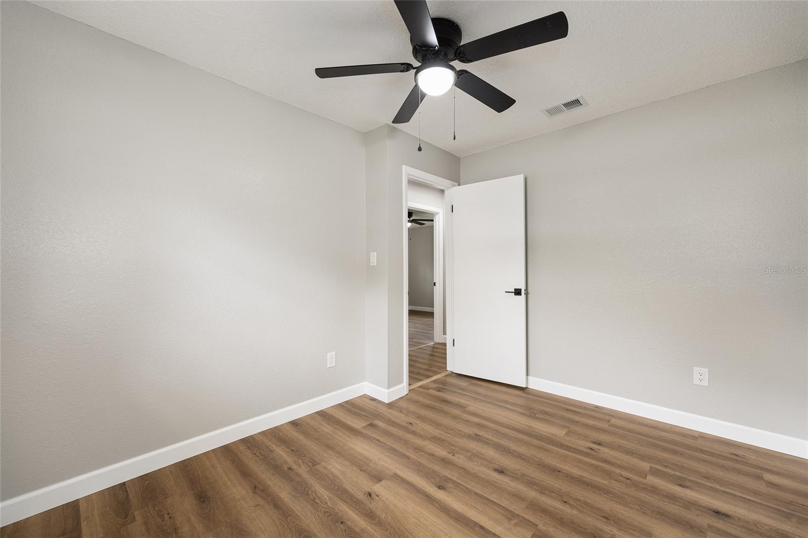 FORE ACRES FIRST ADD - Residential