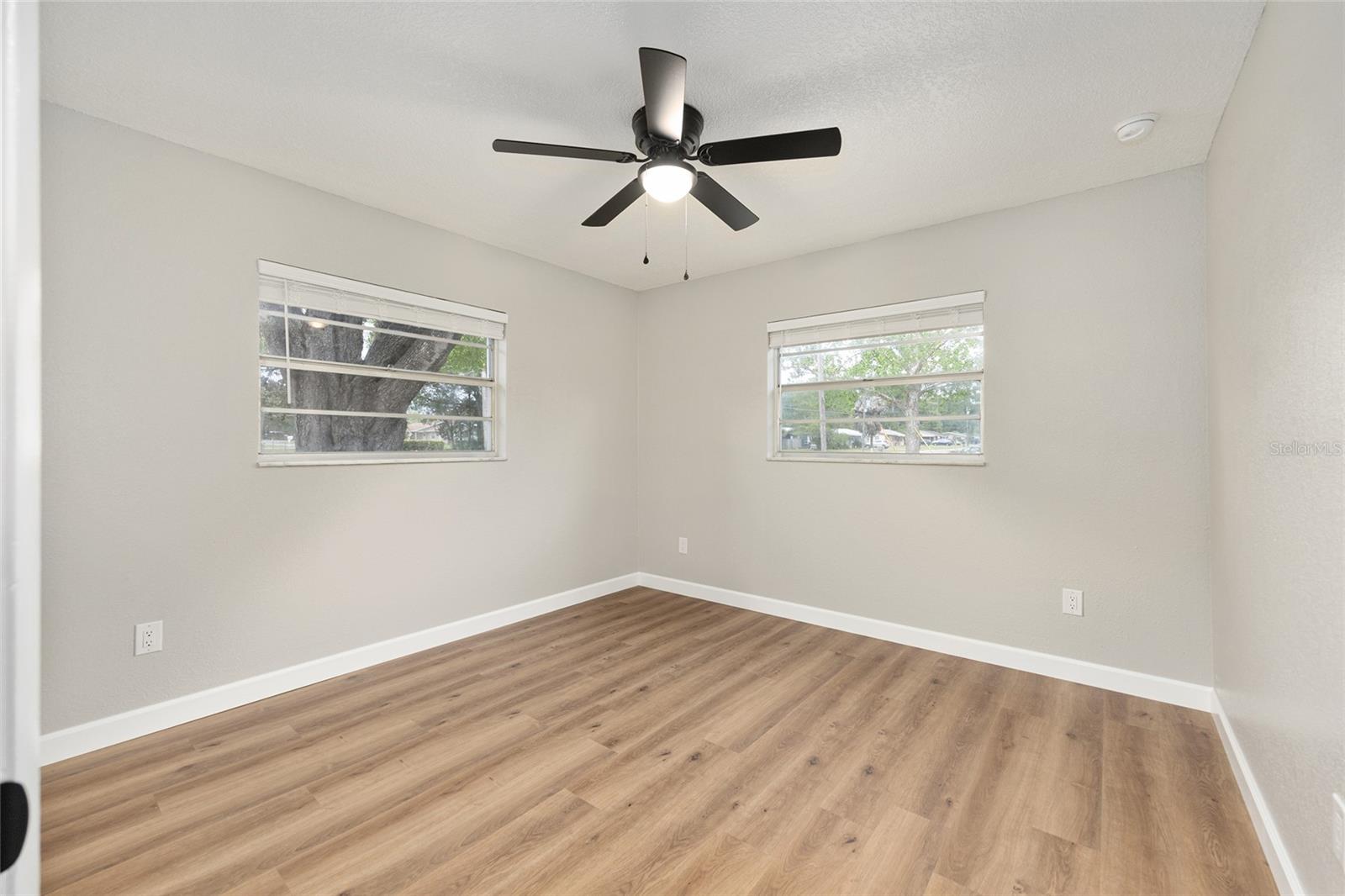 FORE ACRES FIRST ADD - Residential