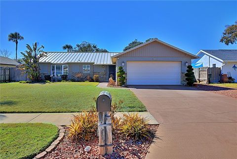 Photo of 1228 Mardrake Road, Daytona Beach, FL 32114 (MLS # V4947255)