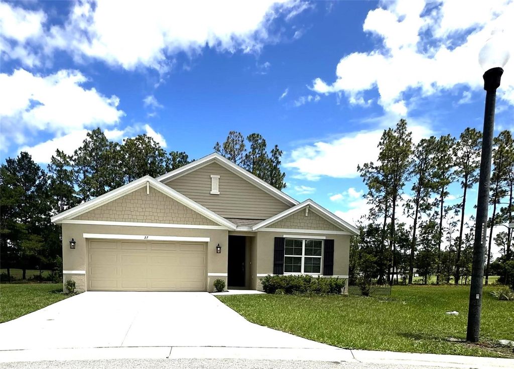 Photo of 27 Hickory Course Run, Ocala, FL 34472 (MLS # O6372885)
