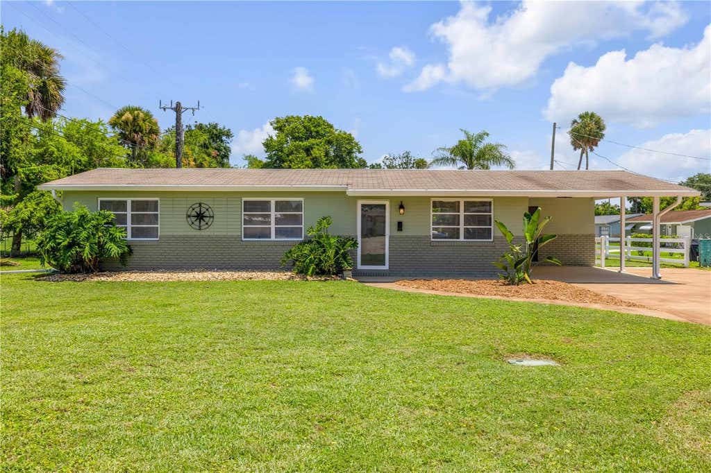 Photo of 1807 S Segrave Street, South Daytona, FL 32119 (MLS # V4950305)