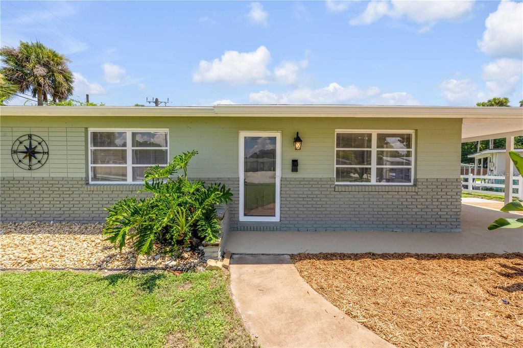 Photo of 1807 S Segrave Street, South Daytona, FL 32119 (MLS # V4950305)