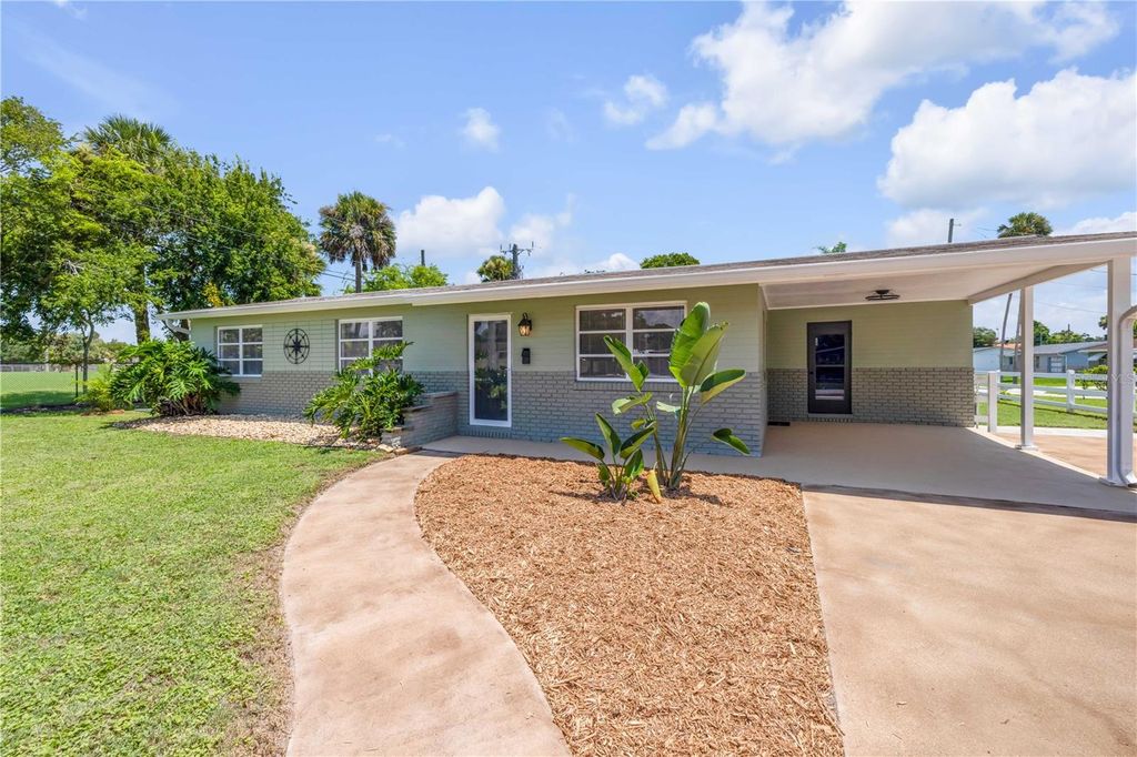 Photo of 1807 S Segrave Street, South Daytona, FL 32119 (MLS # V4950305)