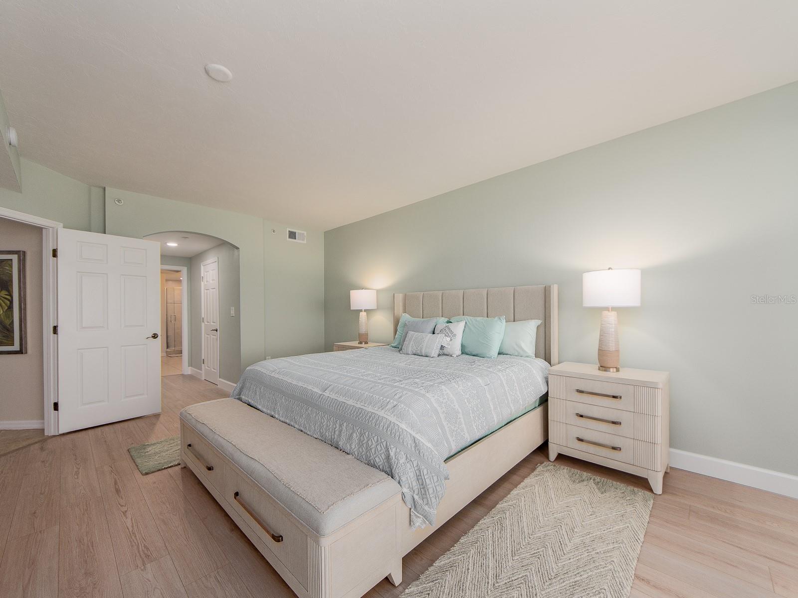 BELLA ROSA CONDO - Residential