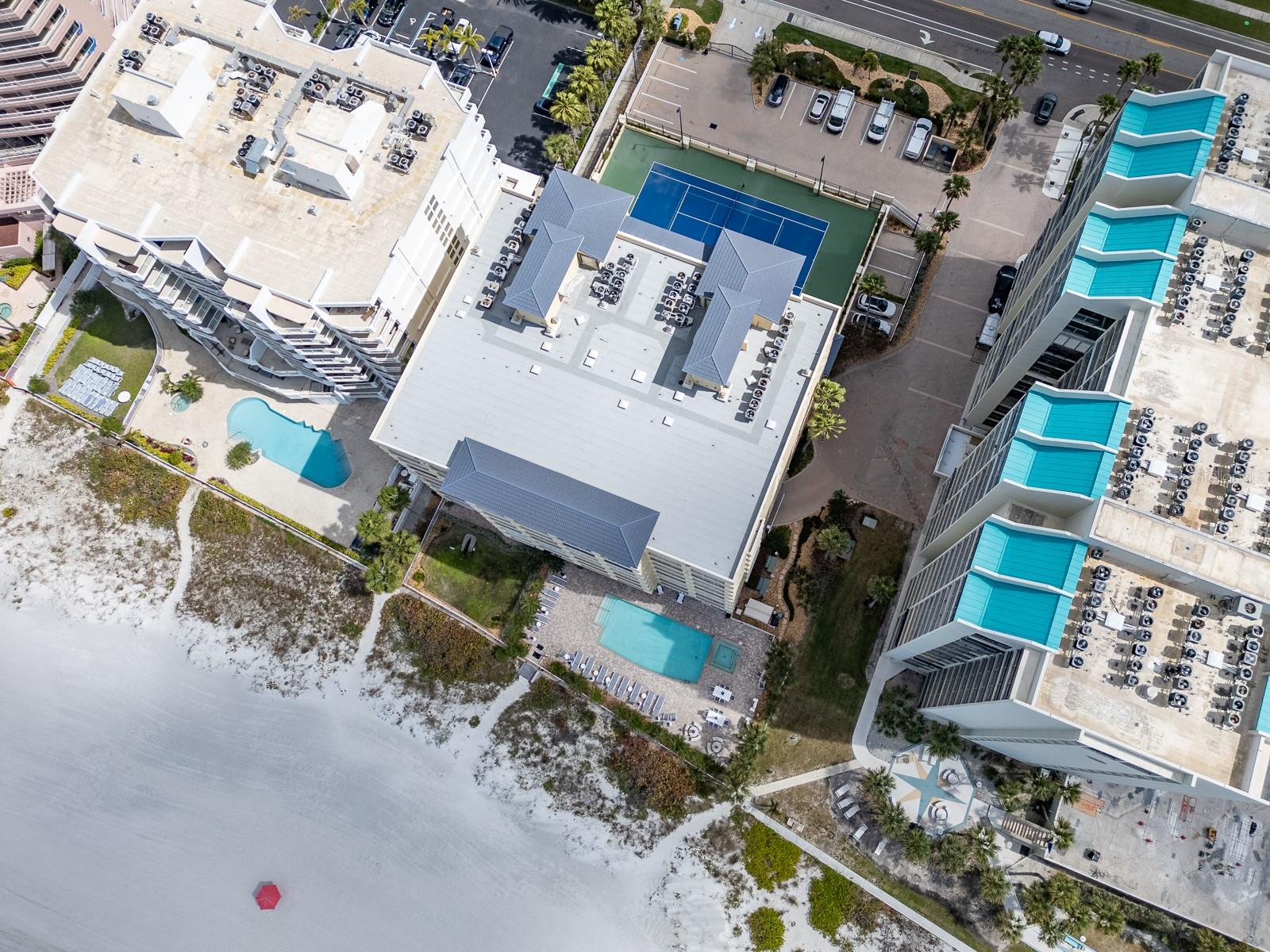 BELLA ROSA CONDO - Residential