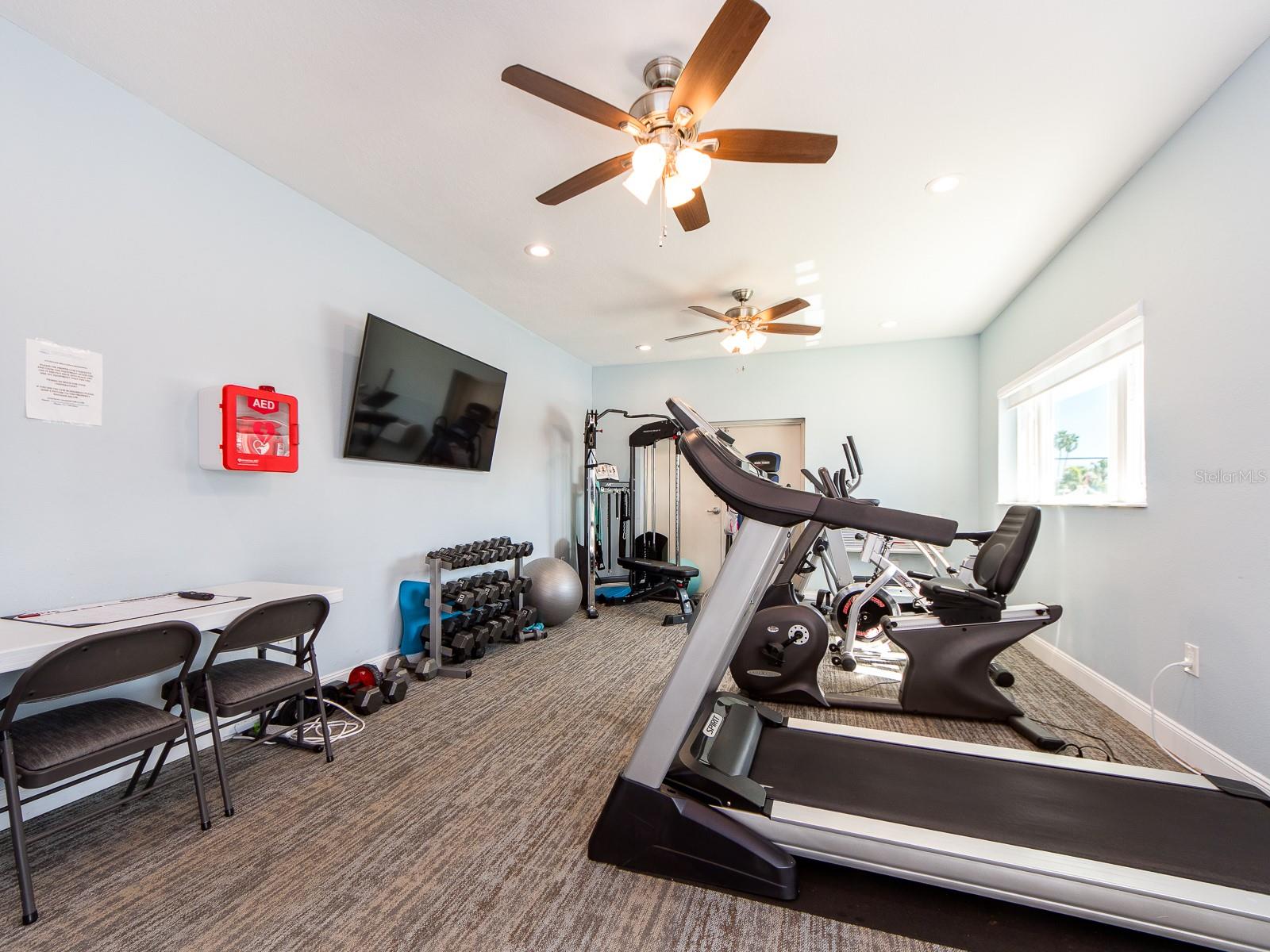 BELLA ROSA CONDO - Residential