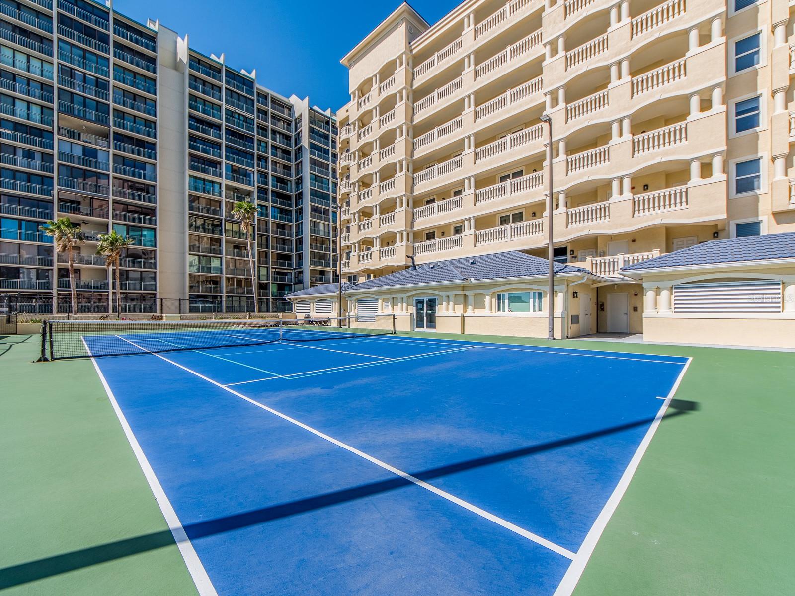 BELLA ROSA CONDO - Residential