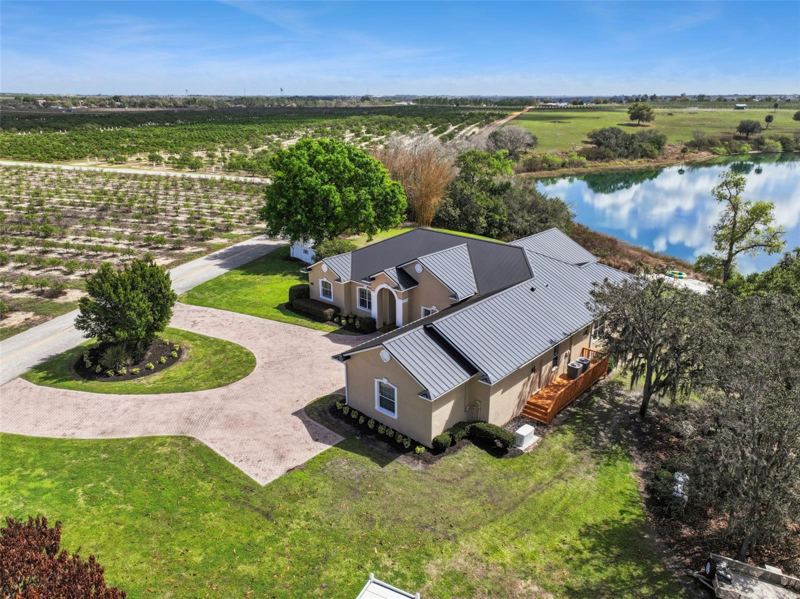 NOT IN SUBDIVISION - Residential