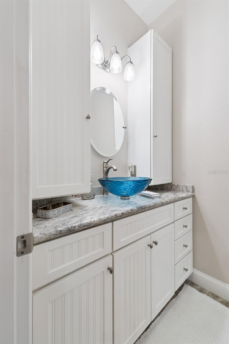 NOT IN SUBDIVISION - Residential