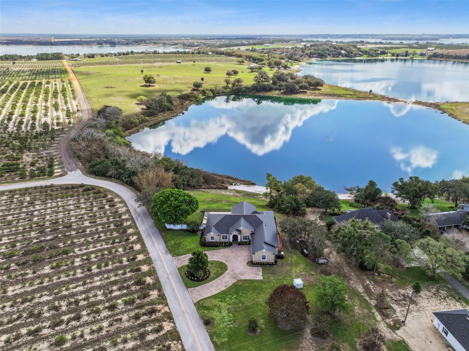 NOT IN SUBDIVISION - Residential