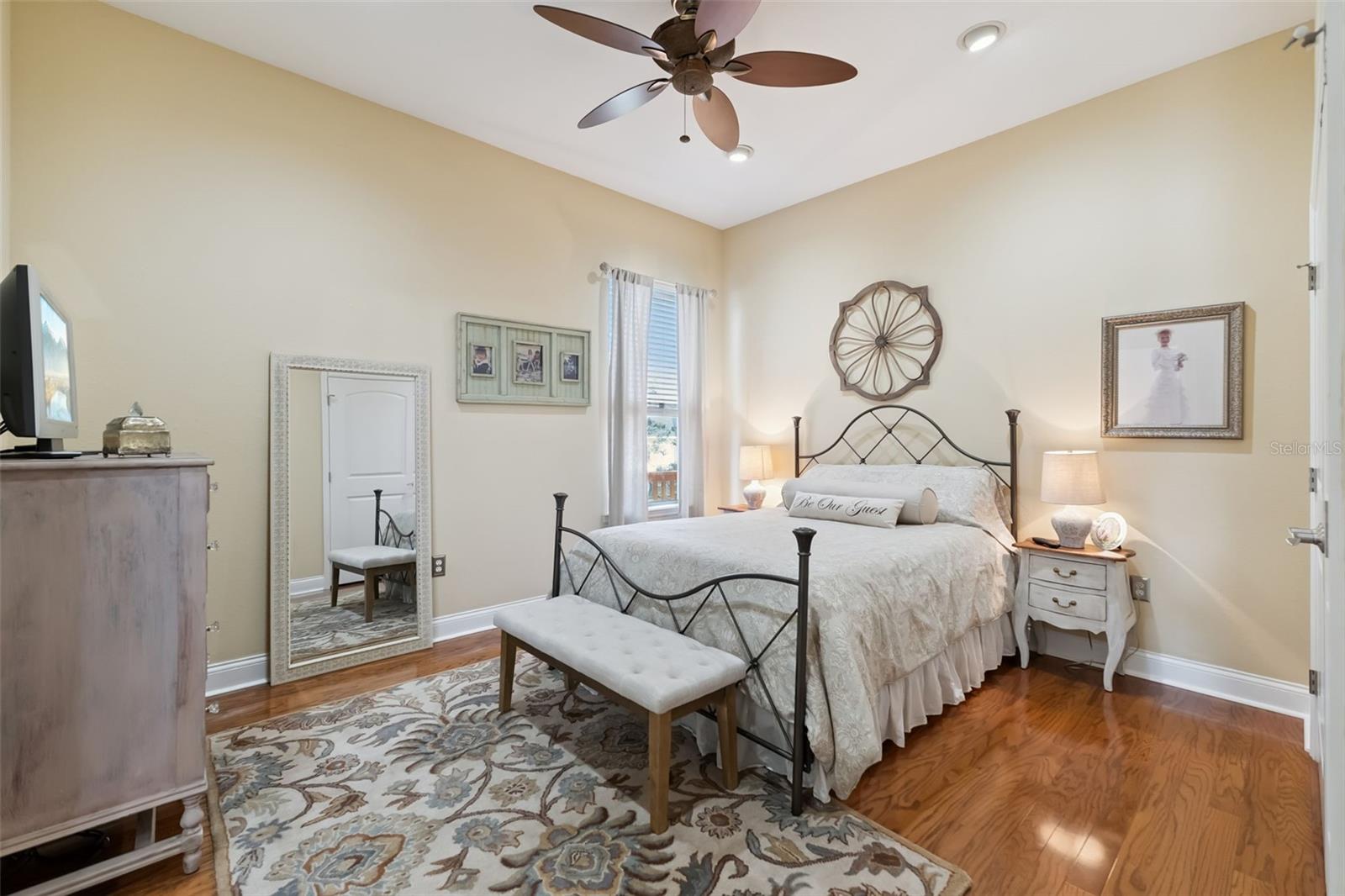 NOT IN SUBDIVISION - Residential