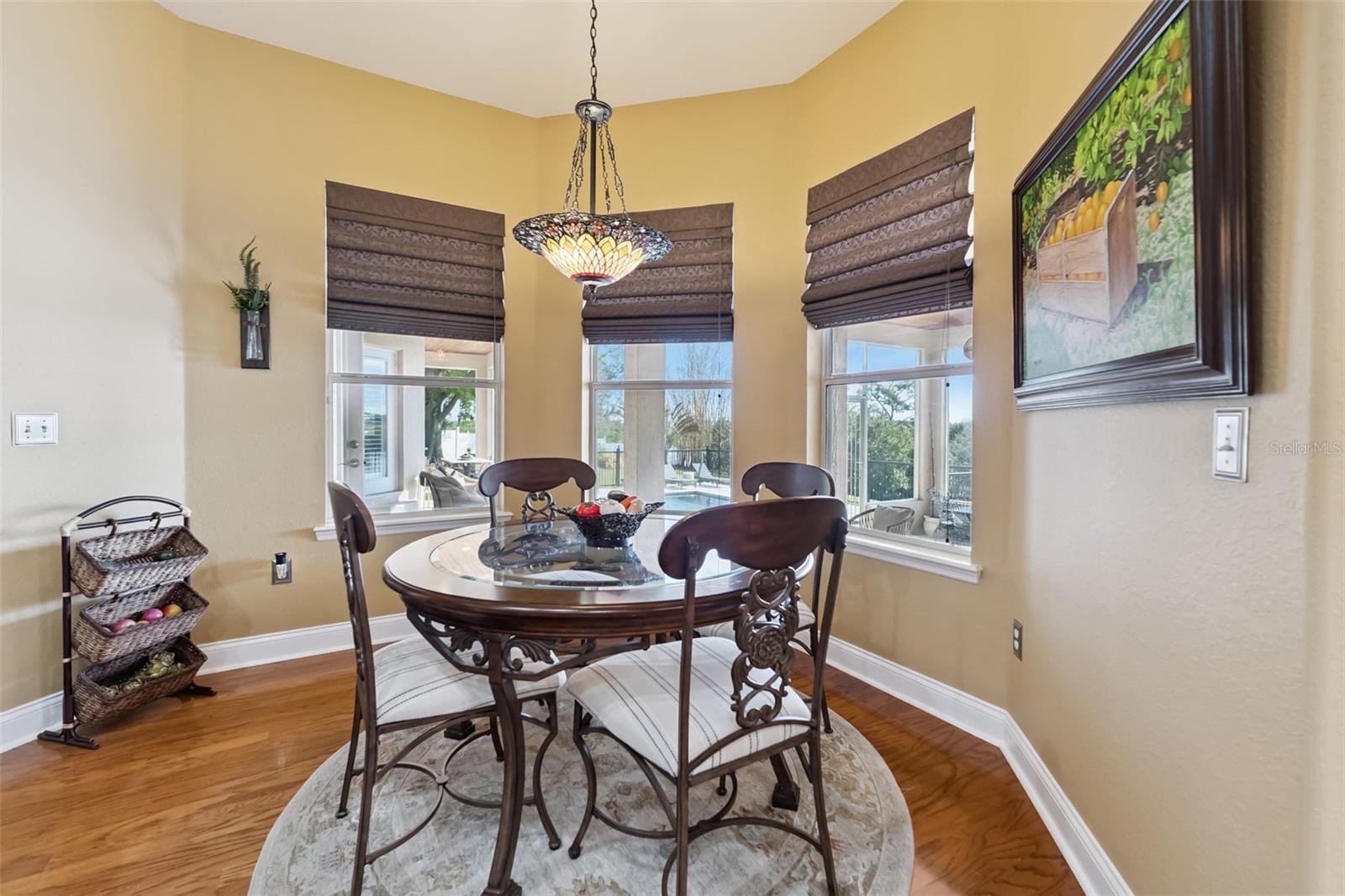 NOT IN SUBDIVISION - Residential