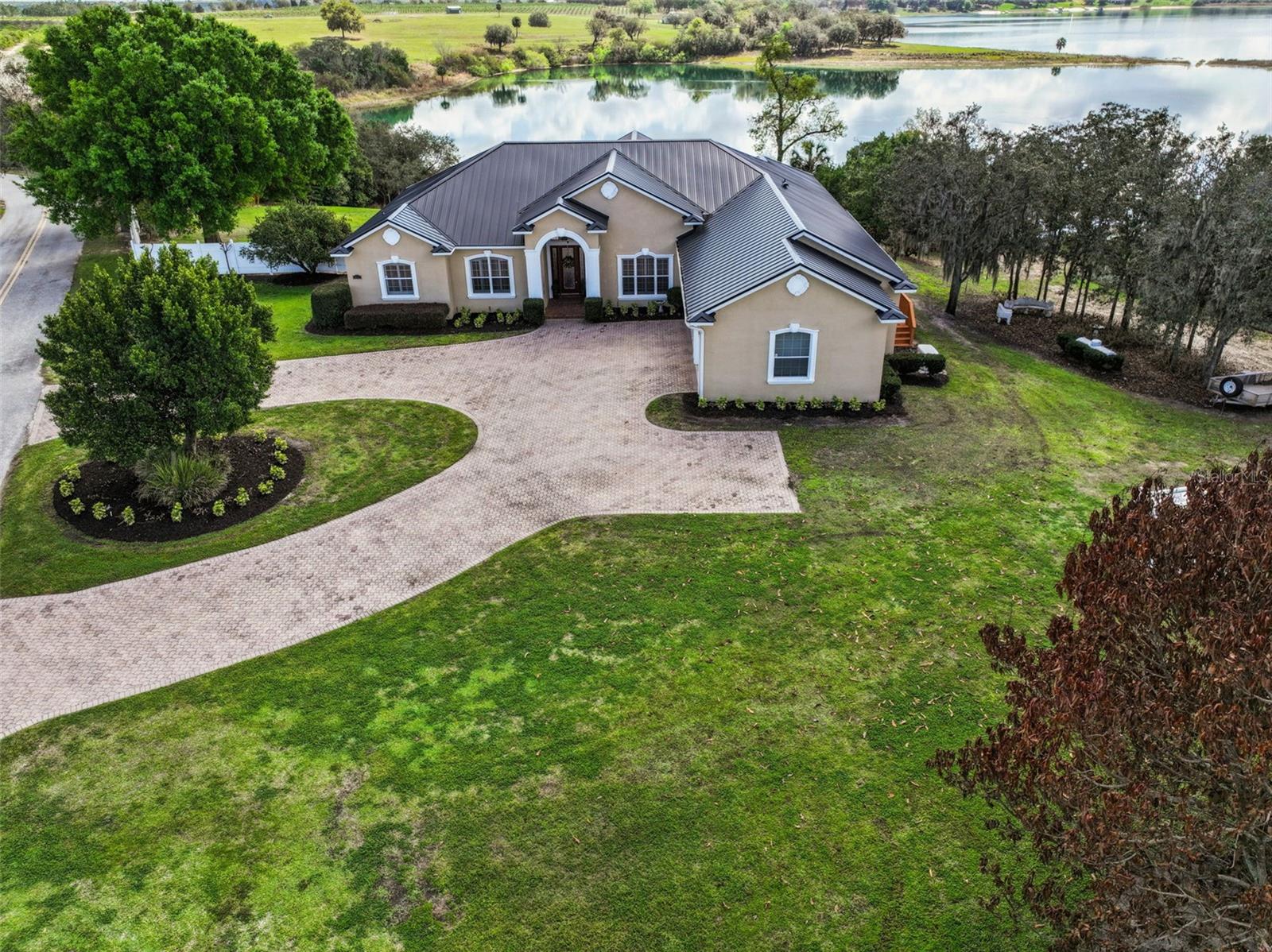 NOT IN SUBDIVISION - Residential