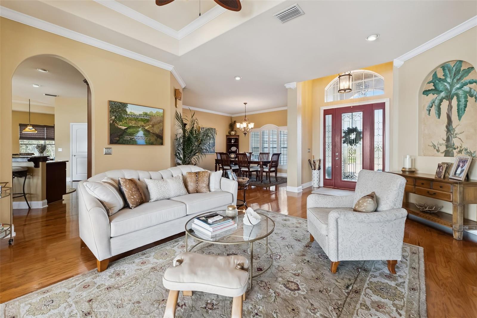 NOT IN SUBDIVISION - Residential