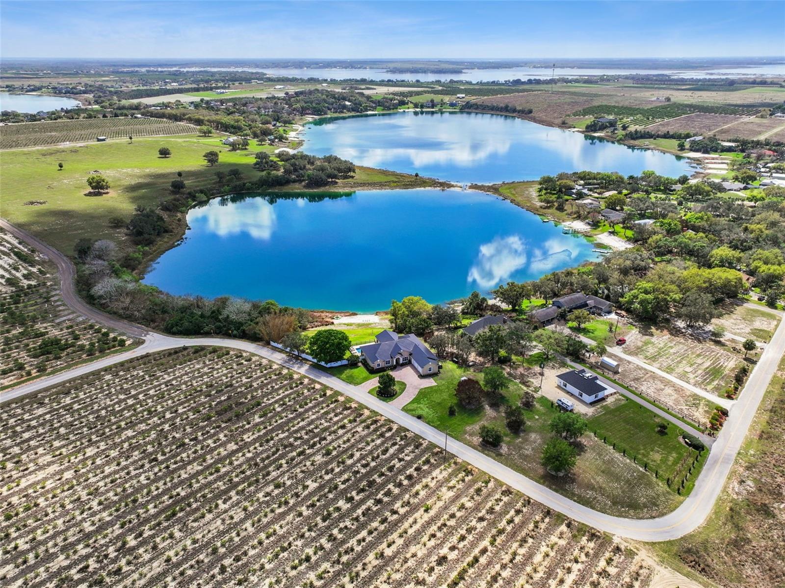 NOT IN SUBDIVISION - Residential