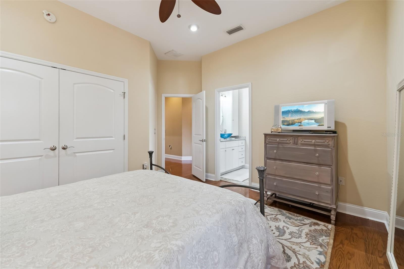 NOT IN SUBDIVISION - Residential