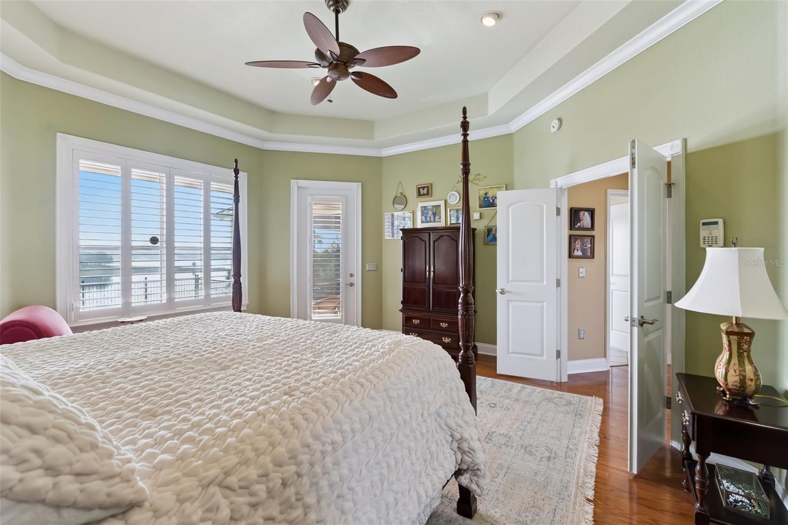 NOT IN SUBDIVISION - Residential