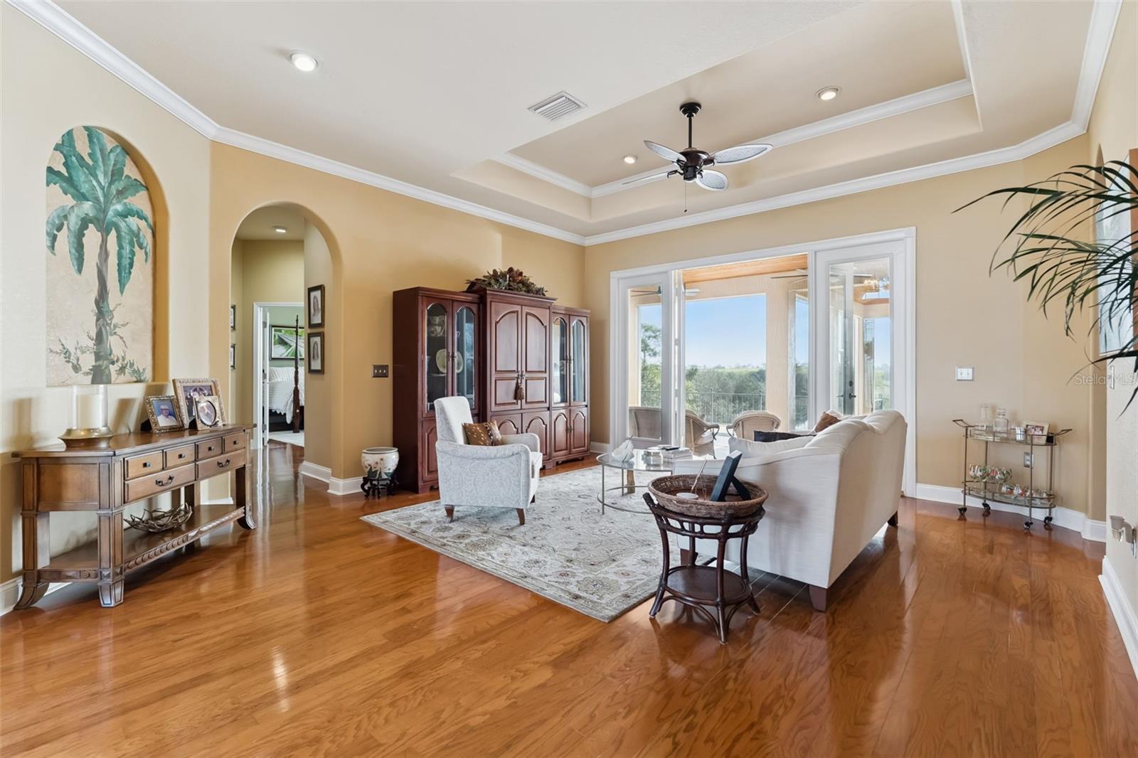 NOT IN SUBDIVISION - Residential