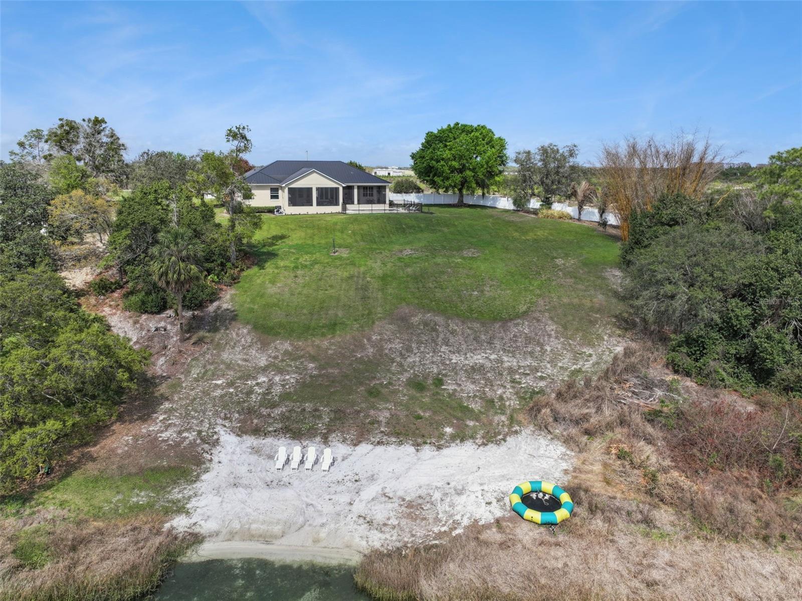 NOT IN SUBDIVISION - Residential