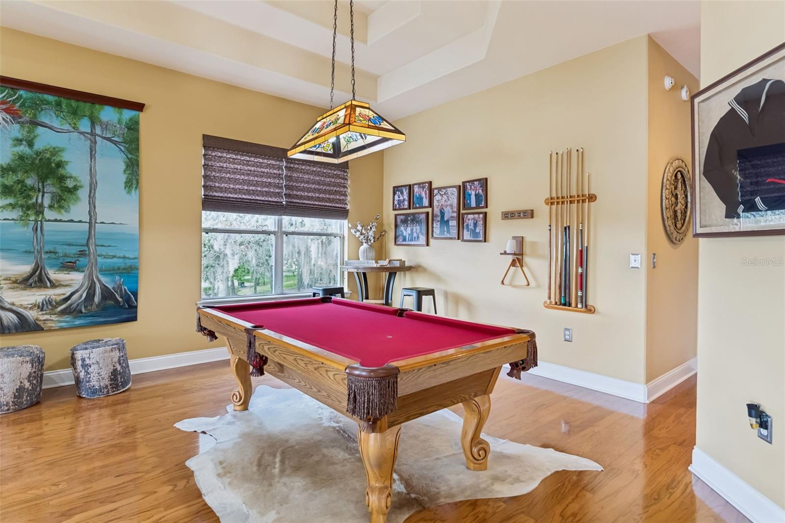 NOT IN SUBDIVISION - Residential