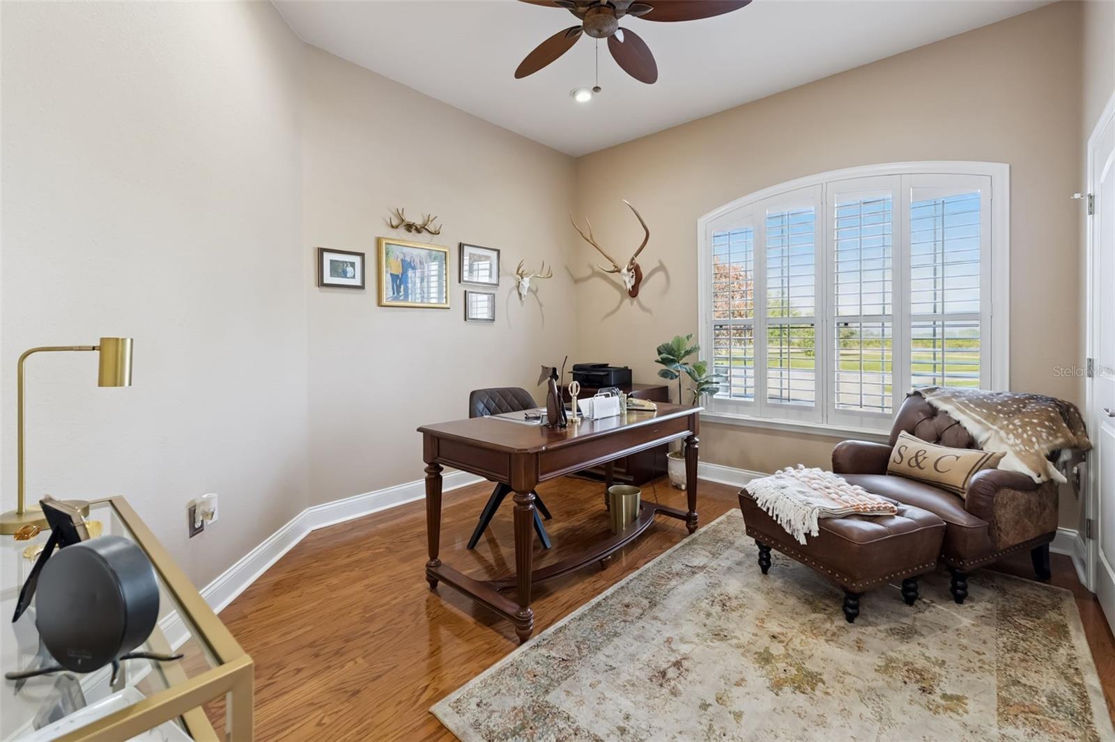 NOT IN SUBDIVISION - Residential