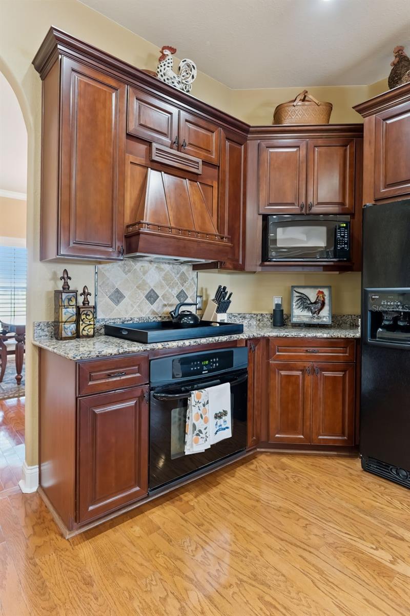 NOT IN SUBDIVISION - Residential