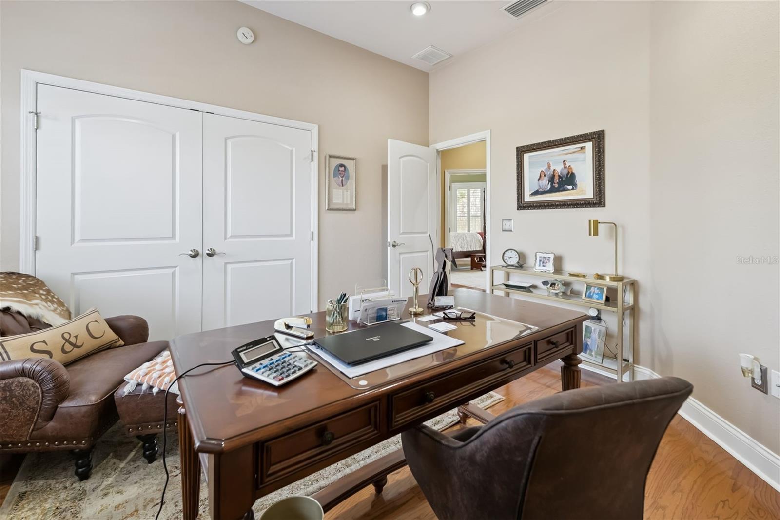 NOT IN SUBDIVISION - Residential