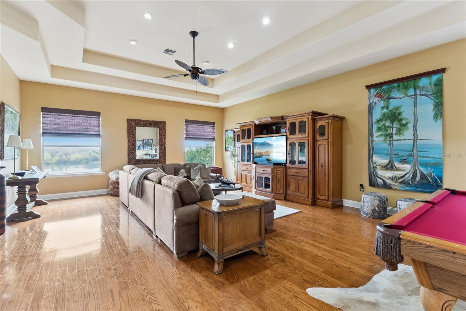 NOT IN SUBDIVISION - Residential