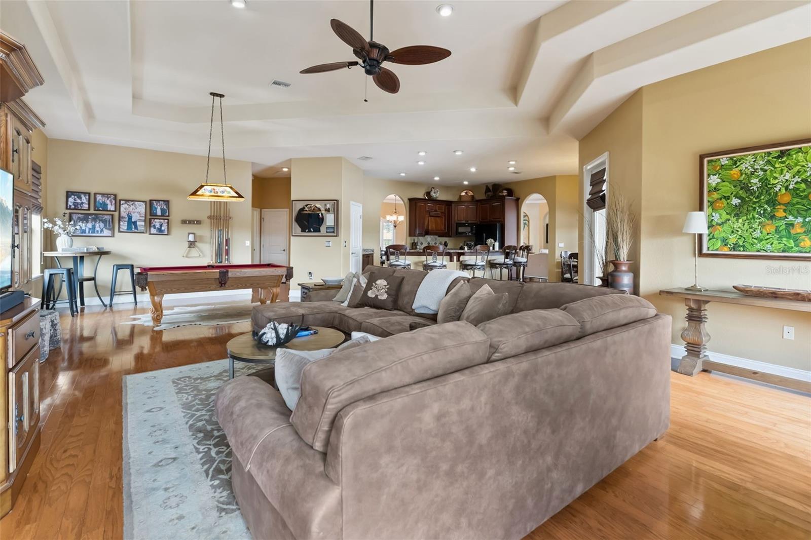 NOT IN SUBDIVISION - Residential