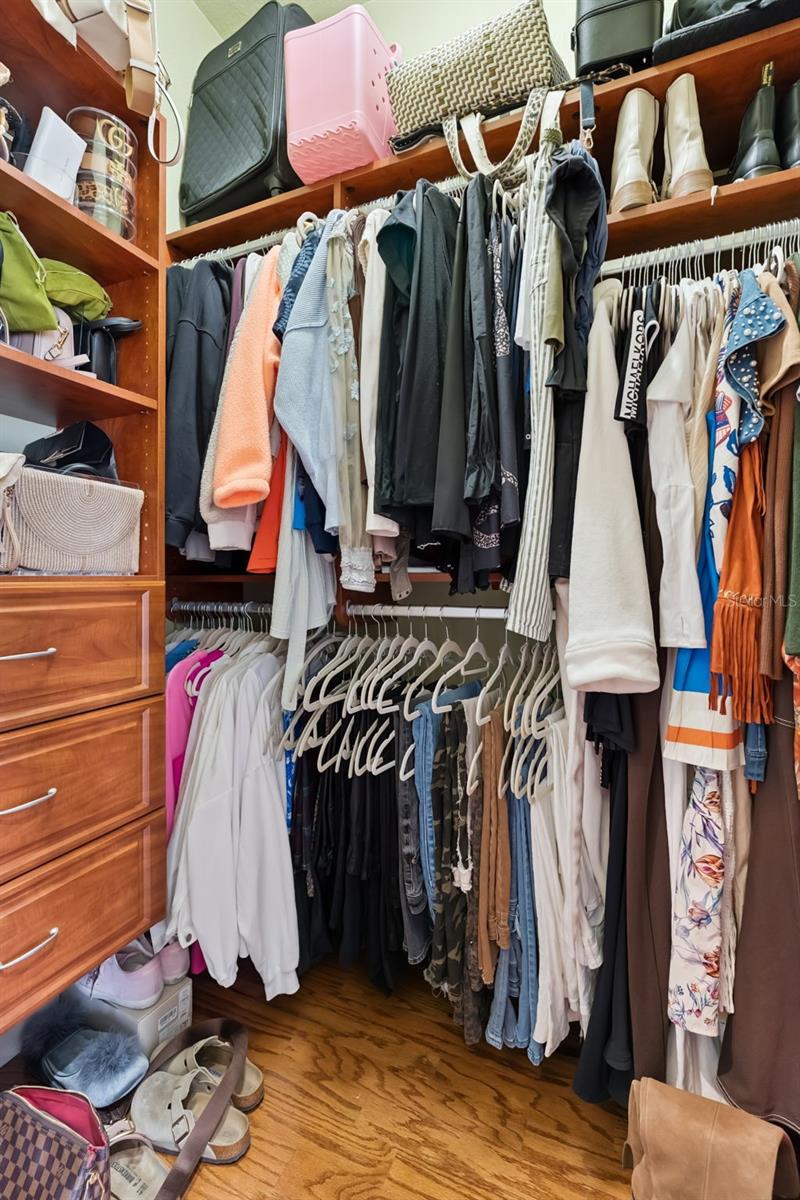 NOT IN SUBDIVISION - Residential