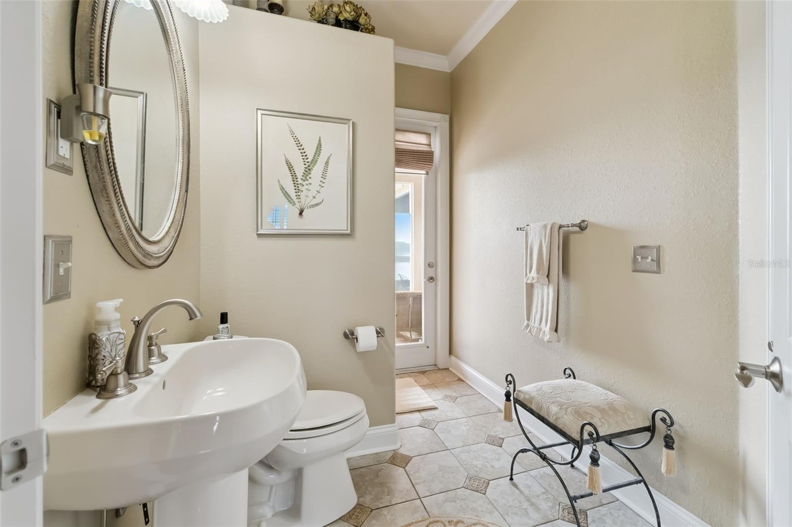 NOT IN SUBDIVISION - Residential