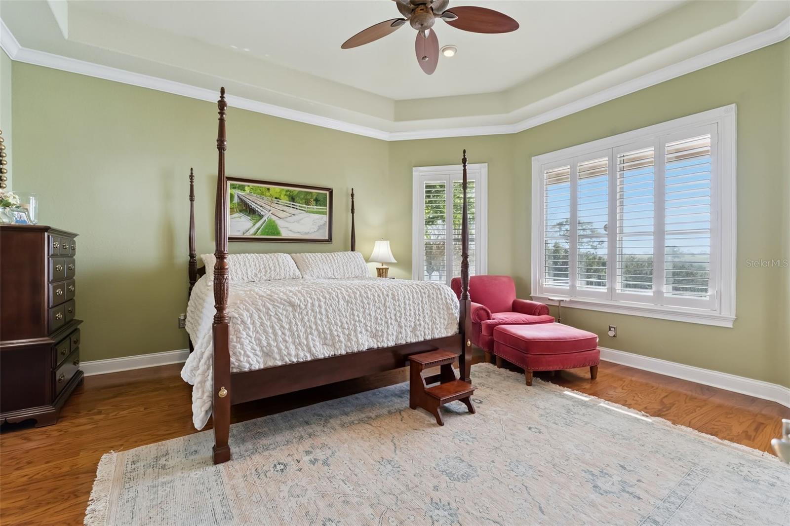 NOT IN SUBDIVISION - Residential