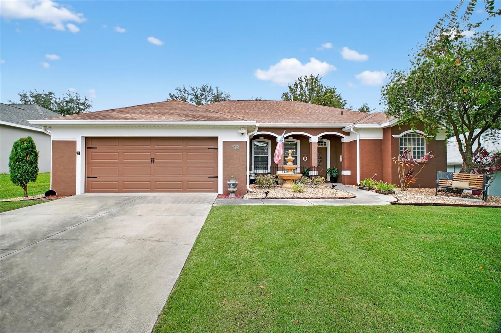 OAKMONT AT SILVER LAKE - Residential