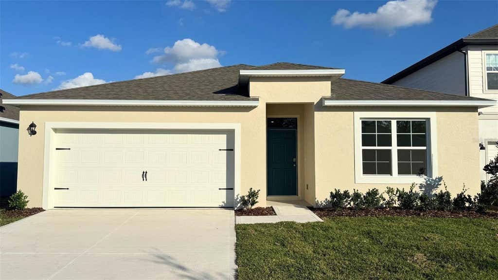 Photo of 3138 Grey Moss Drive, Saint Cloud, FL 34773 (MLS # O6429177)