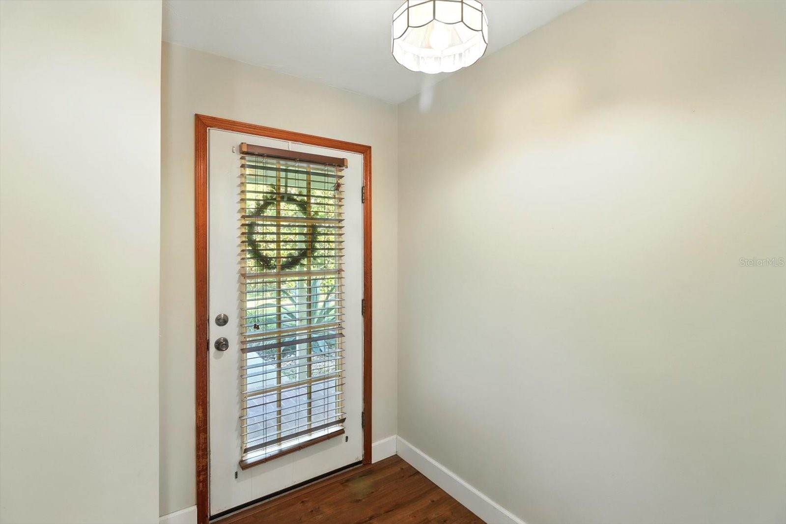 CITRUS RANCHES UNREC SUB - Residential