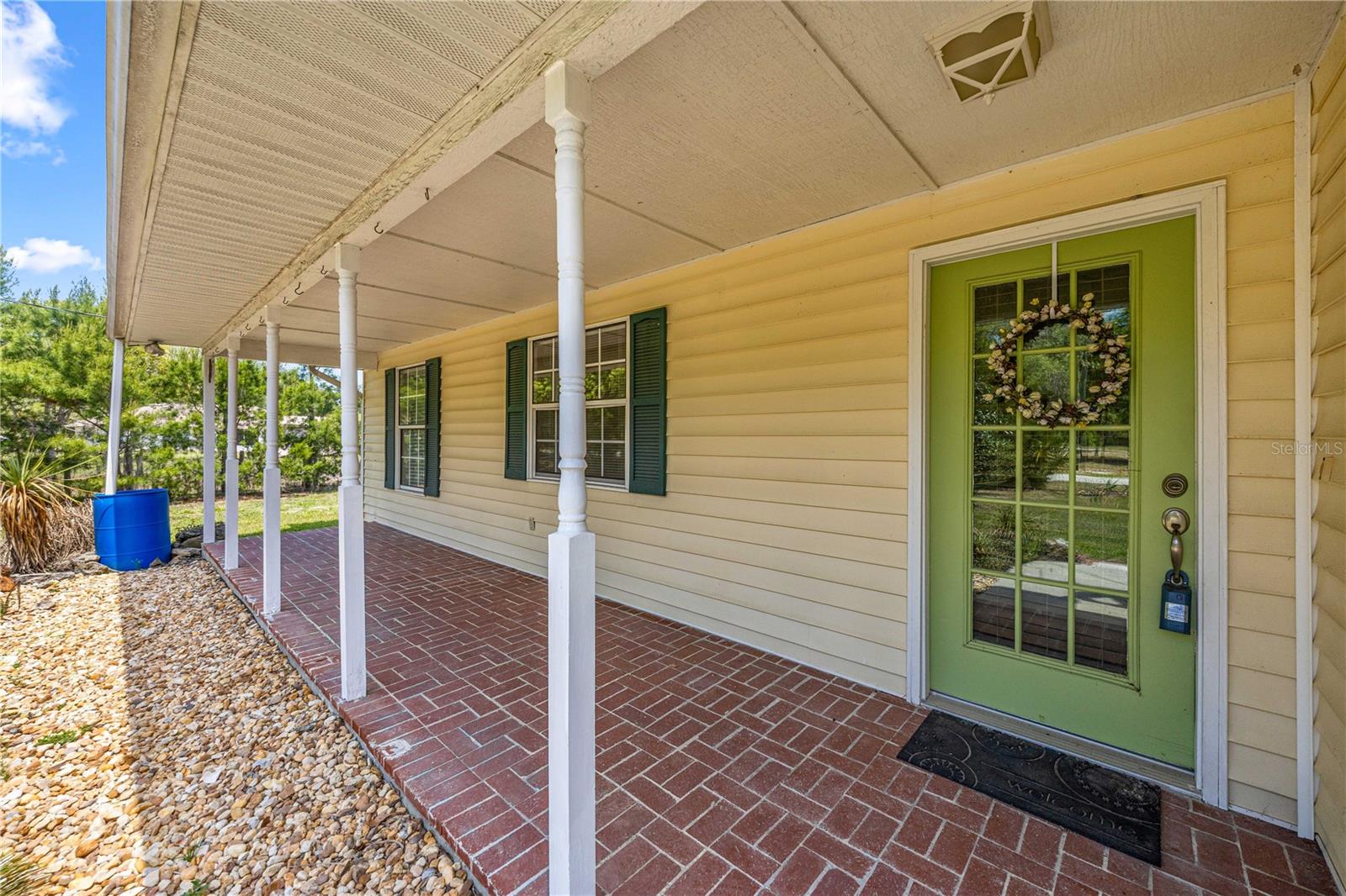 10299 N WAR HORSE POINT