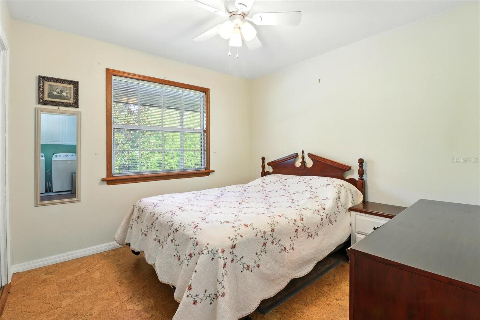 CITRUS RANCHES UNREC SUB - Residential