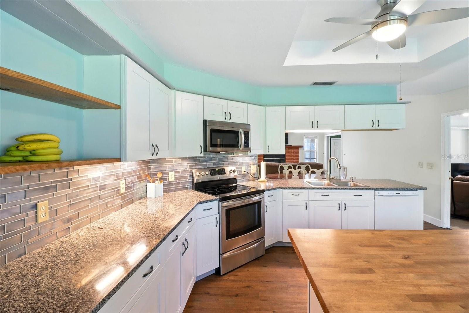 CITRUS RANCHES UNREC SUB - Residential