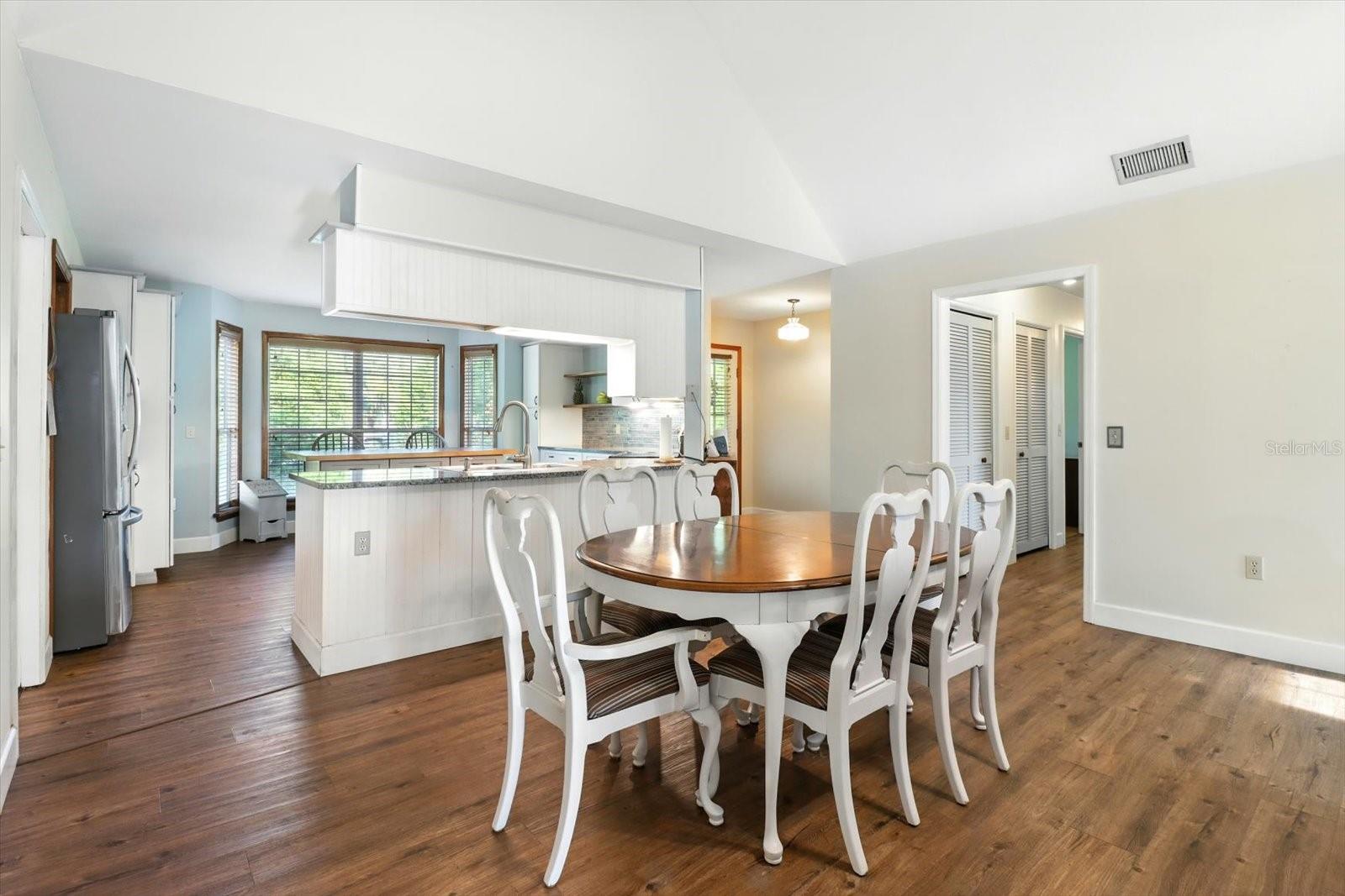 CITRUS RANCHES UNREC SUB - Residential