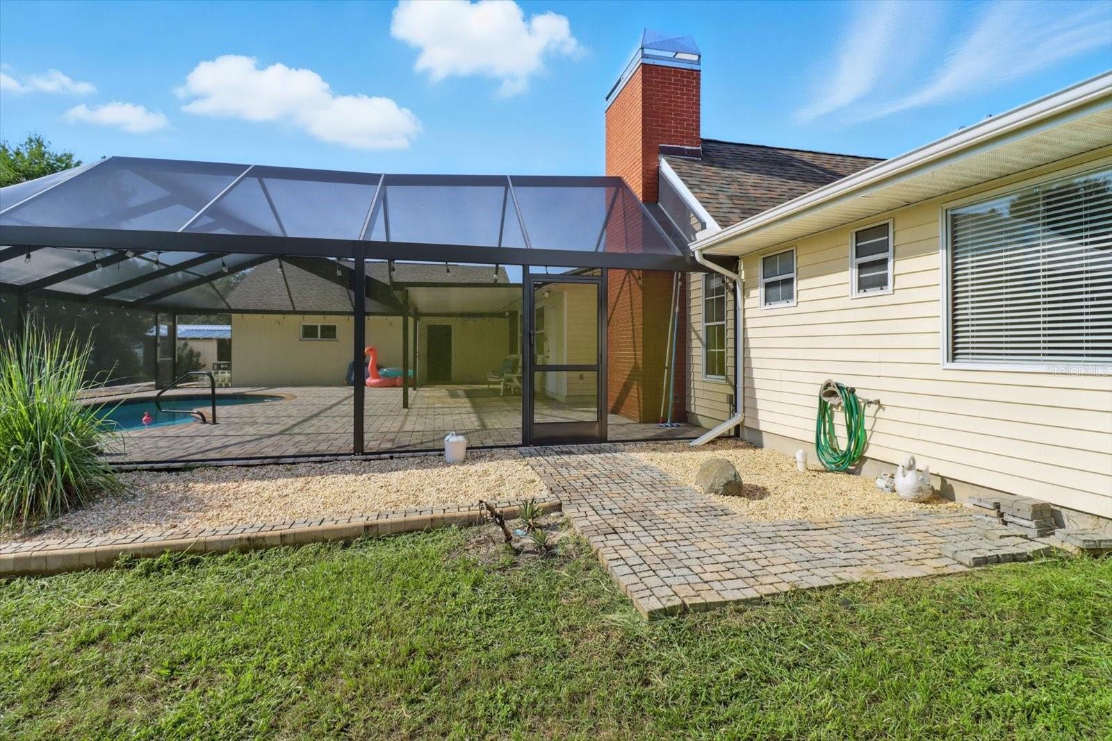 CITRUS RANCHES UNREC SUB - Residential