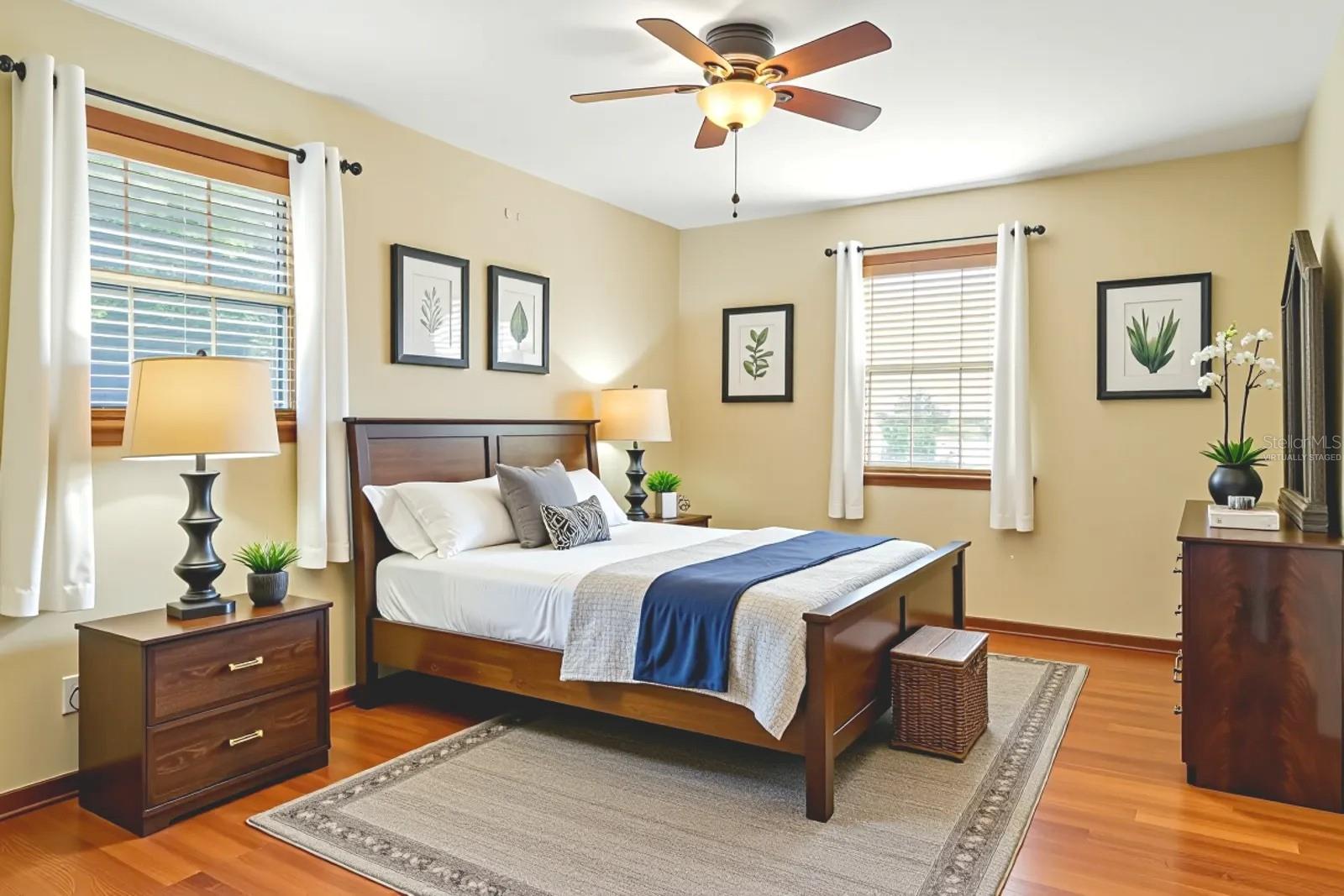 CITRUS RANCHES UNREC SUB - Residential